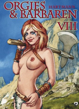 orgies en barbaren stripweb