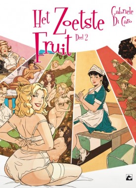 het zoetste frui 2 stripweb