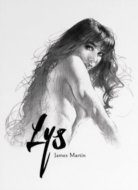 lys artbook stripweb