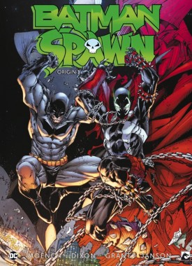 batman spawn origins stripweb