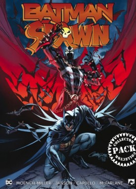 batman spawn origins stripweb