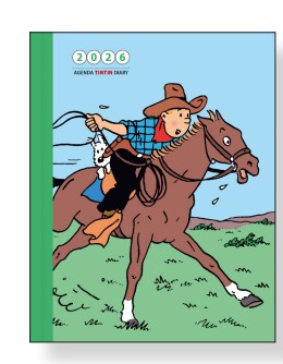 bureau agenda kuifje 2026 stripweb