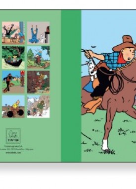 zakagenda kuifje stripweb