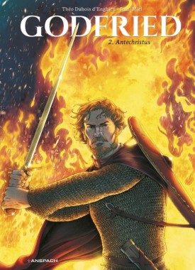 antechristus stripweb