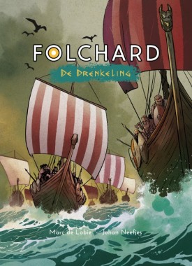 folchard de drenkeling stripweb