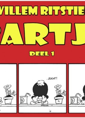 bartje deel 1 stripweb