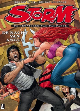 storm de nacht van angul dossiereditie stripweb