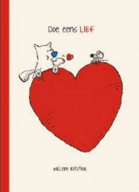 doe eens lief stripweb