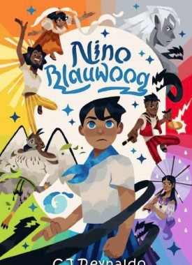 nino blauwoog stripweb