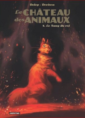 beestenburcht-het-bloed-van-de-koning-stripweb