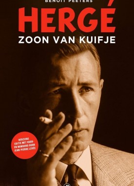 Herge-Zoon-van-Kuifje-stripweb