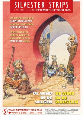 silvester-strips-catalogus