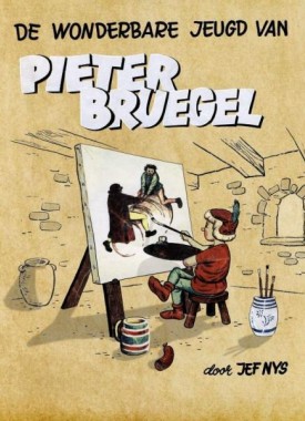 de-wonderbaarlijke-jeugd-van-pieter-breughel