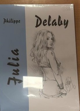 portfolio julia stripweb