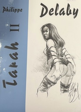 portfolio tarah stripweb