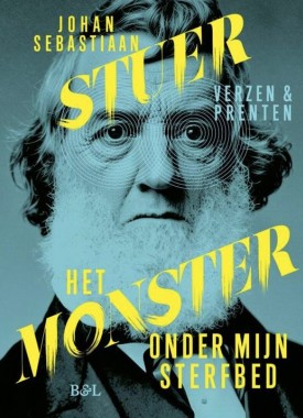 het monster onder mijn sterfbed stripweb