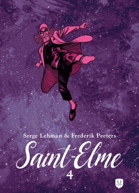 Saint-Elme 4 cover