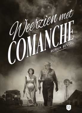 Weerzien met Comanche cover
