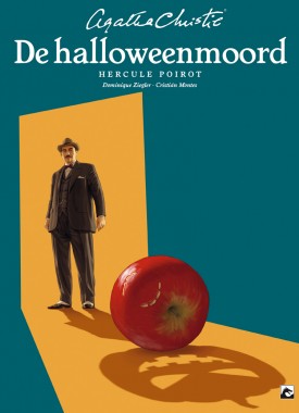 Agatha-Christie-17,-De-Halloweenmoord-hardcover