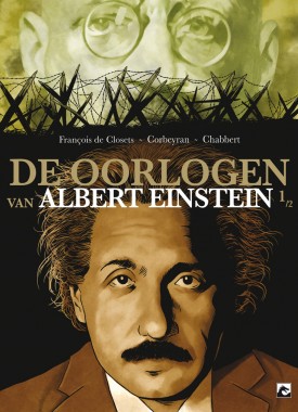 Oorlogen-van-Einstein-1-softcover
