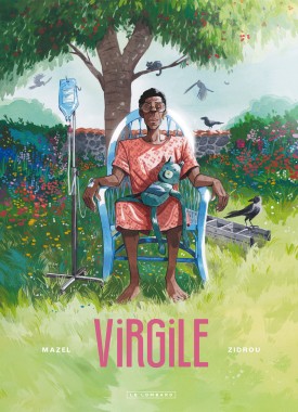 virgile-stripweb-zidrou-mazel-stripnieuws-cover