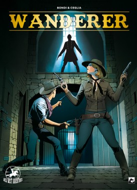 Wanderer-Hardcover