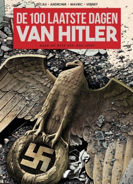 de-100-laatste-dagen-van-hitler-100laatsteDagen_hardcover-scaled
