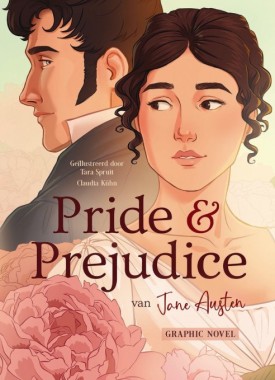 pride & prejudice stripweb