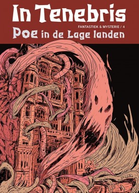 In Tenebris 4 - Stripweb