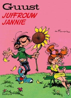 Guust-Juffrouw-Jannie-stripweb