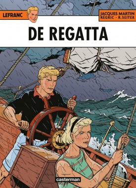 de-regatta-stripweb-lefranc-regric