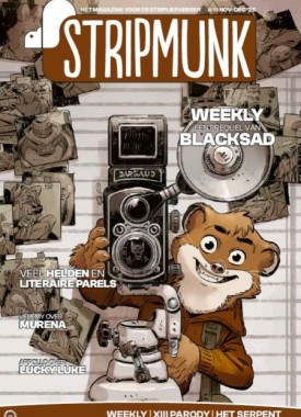 Stripmunk-stripweb-okt-2025