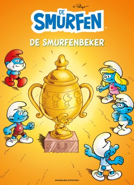 de-smurfen-de-smurfenbeker-stripweb