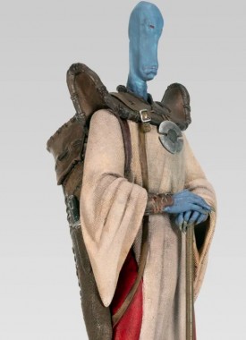 le rige echelle beeldje 1-10 stripweb