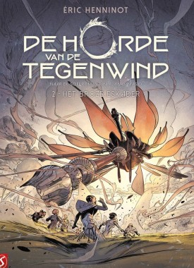 de-horde-van-de-tegenwind-02-het-broze-eskader-sto