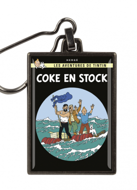42547 - coke in voorraad