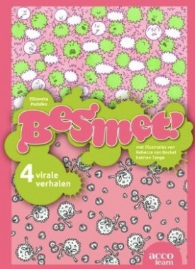 besmet vier virale verhalen stripweb