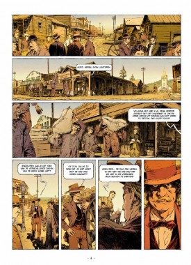 colt en coal stripweb 1