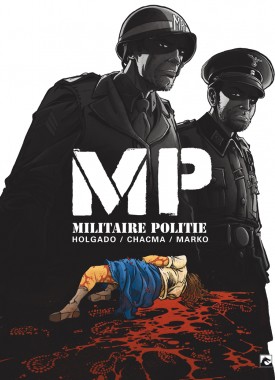 MP-Hardcover