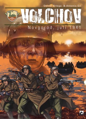 Volchov-Softcover