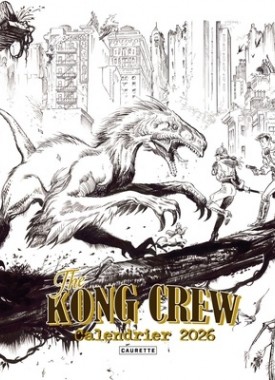 kongcrew
