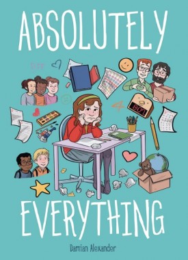 absolutely everything stripweb