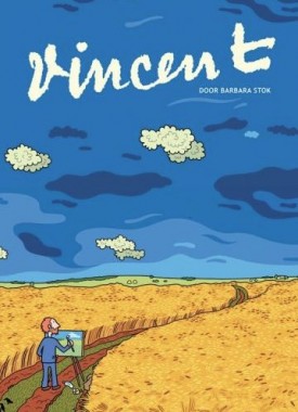 vincent luxe stripweb