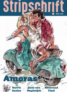 stripschrift stripweb 