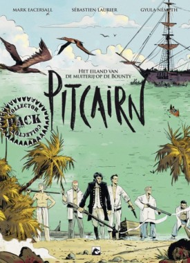 pitcairn stripweb