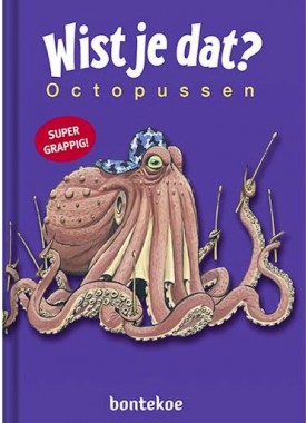 octopussen stripweb