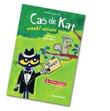 cas de kat stripweb