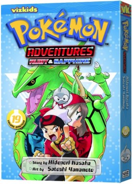 het grote avontuur pokemon 19 stripweb