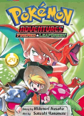 het grote avontuur pokemon 24 stripweb