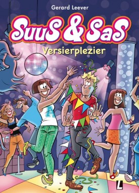 versierplezier suus en sas stripweb